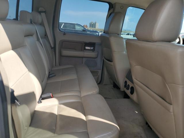 Photo 10 from auction – 2007 FORD F150 SUPER with VIN 1FTPW14V47FA38993