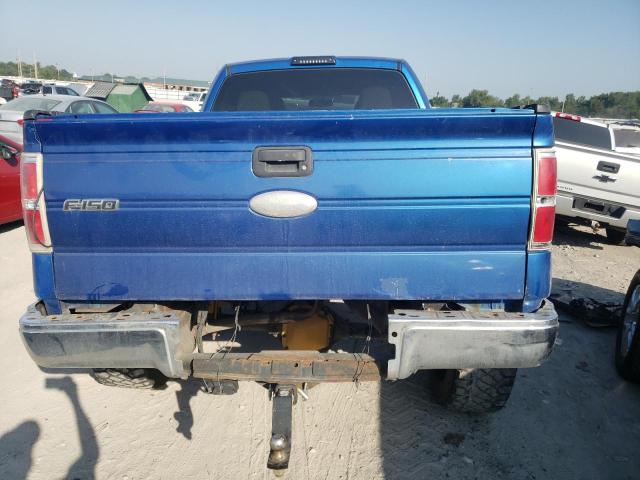 Photo 6 from auction – 2010 FORD F150 SUPER with VIN 1FTFX1EV1AFB00977