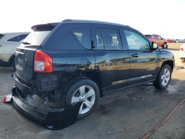 Photo 3 from auction – 2012 JEEP COMPASS SP with VIN 1C4NJCBA2CD623515