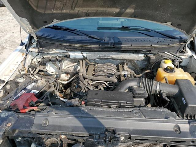 Photo 11 from auction – 2014 FORD F150 SUPER with VIN 1FTFX1EF6EFB91808