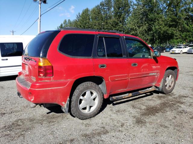 Photo 3 from auction – 2002 GMC ENVOY with VIN 1GKDT13S022156109