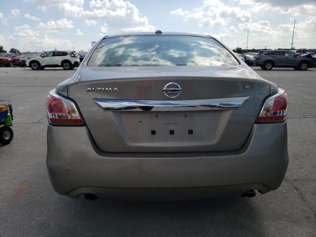 Photo 6 from auction – 2015 NISSAN ALTIMA 2.5 with VIN 1N4AL3AP3FN922823