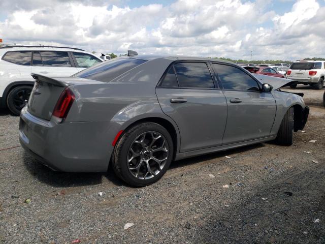 Photo 3 from auction – 2017 CHRYSLER 300 S with VIN 2C3CCABG5HH512269