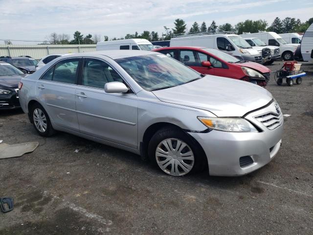 Photo 4 from auction – 2010 TOYOTA CAMRY BASE with VIN 4T1BF3EK9AU035516