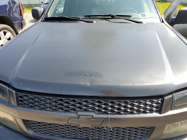 Photo 11 from auction – 2010 CHEVROLET COLORADO with VIN 1GCCSBD91A8125667