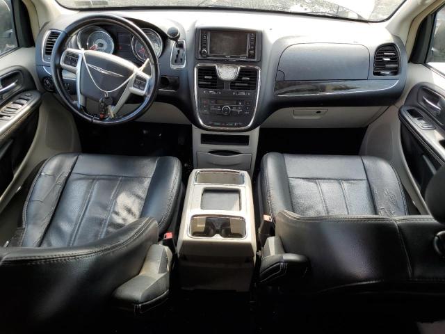 Photo 8 from auction – 2012 CHRYSLER TOWN & COU with VIN 2C4RC1BG9CR338196