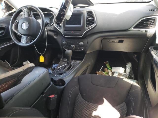 Photo 8 from auction – 2019 JEEP CHEROKEE L with VIN 1C4PJMCB1KD271998