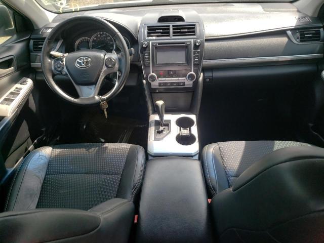 Photo 8 from auction – 2012 TOYOTA CAMRY BASE with VIN 4T1BF1FKXCU626962
