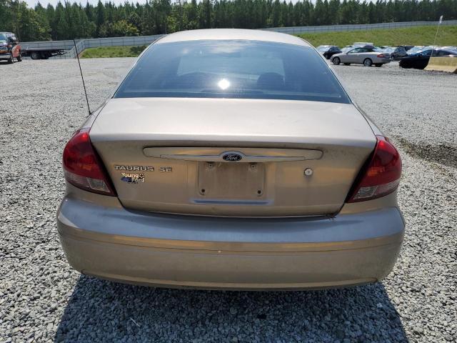 Снимка 6 от търг – 2005 FORD TAURUS SE с VIN 1FAFP53245A300597