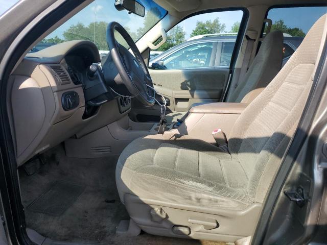 Photo 7 from auction – 2002 FORD EXPLORER X with VIN 1FMZU73E92ZB64434