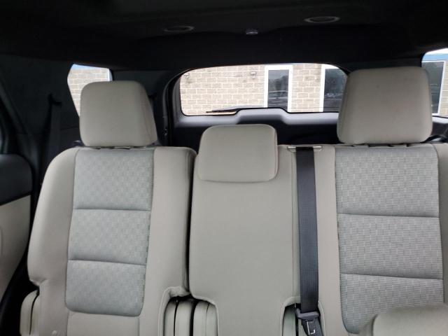 صورة رقم 10 من المزاد - 2012 FORD EXPLORER X مع VIN 1FMHK8D81CGA34161