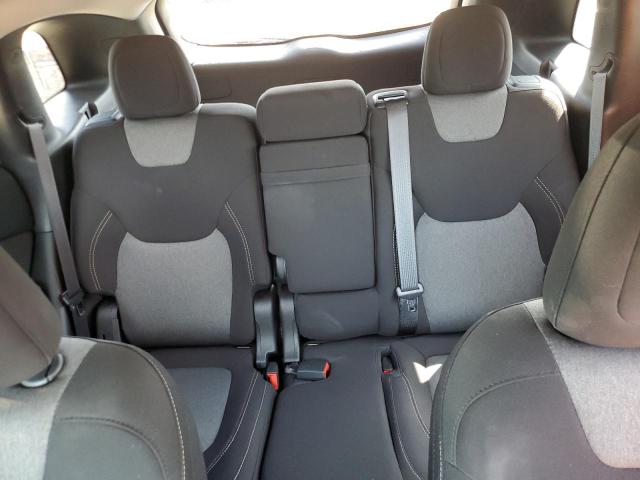 Photo 10 from auction – 2016 JEEP CHEROKEE S with VIN 1C4PJLAB1GW346692