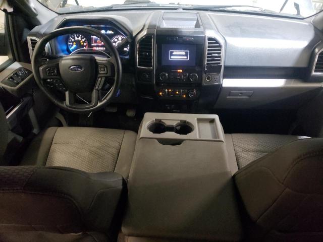 Photo 8 from auction – 2015 FORD F150 SUPER with VIN 1FTEW1EG0FFC73302