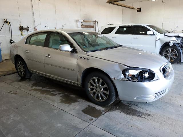 Photo 4 from auction – 2009 BUICK LUCERNE CX with VIN 1G4HD57M69U121467