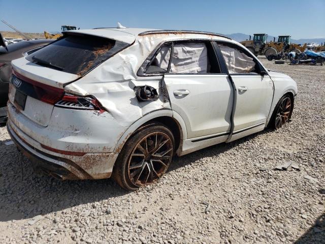 Photo 3 from auction – 2021 AUDI SQ8 PRESTI with VIN WA1CWBF16MD008913