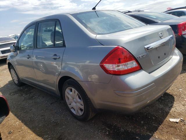 Снимка 2 от търг – 2011 NISSAN VERSA S с VIN 3N1BC1AP5BL416913