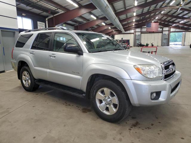 Photo 4 from auction – 2006 TOYOTA 4RUNNER SR with VIN JTEBT14R360058235