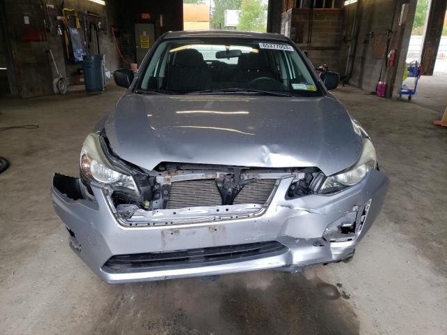 Photo 5 from auction – 2012 SUBARU IMPREZA with VIN JF1GPAA62CH211179