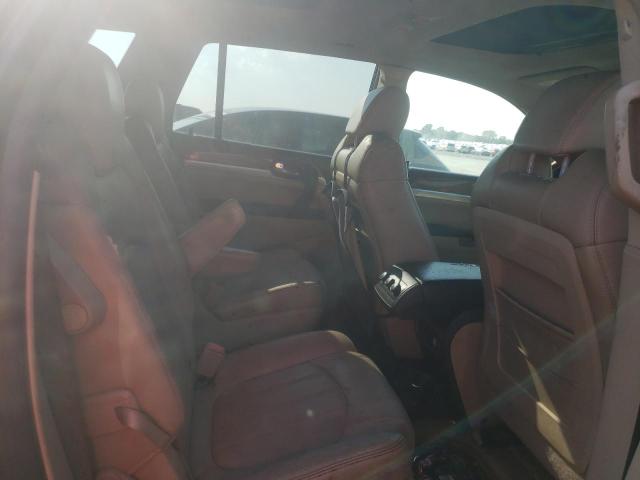 Photo 11 from auction – 2008 BUICK ENCLAVE CX with VIN 5GAER23788J218047
