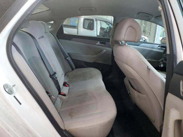 Photo 10 from auction – 2015 HYUNDAI SONATA SE with VIN 5NPE24AF6FH016208