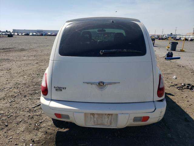 Photo 6 from auction – 2009 CHRYSLER PT CRUISER with VIN 3A8FY48909T540230
