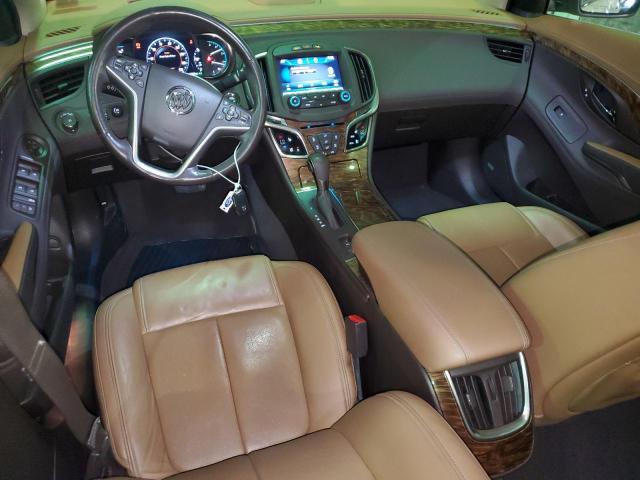 Photo 8 from auction – 2014 BUICK LACROSSE P with VIN 1G4GD5G34EF206227