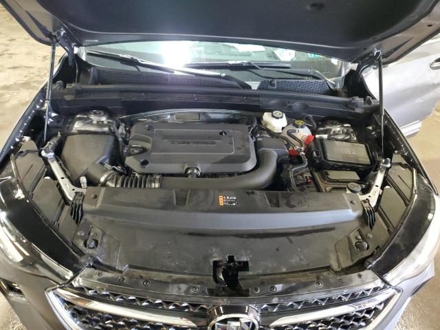 Снимка 12 от търг – 2022 BUICK ENVISION A с VIN LRBFZSR4XND143229