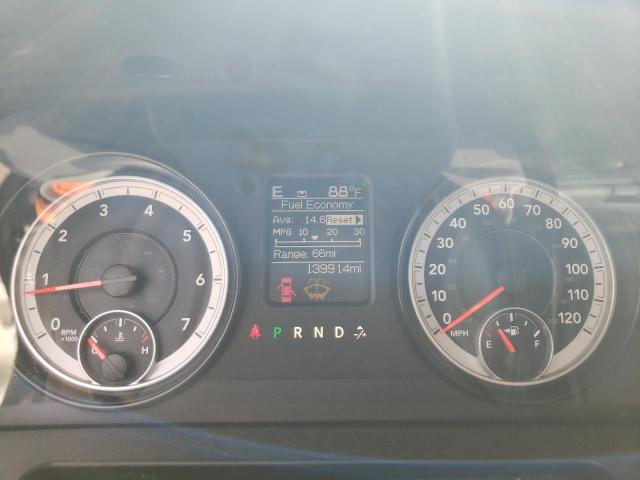 Photo 9 from auction – 2014 RAM 1500 ST with VIN 1C6RR7KTXES147488