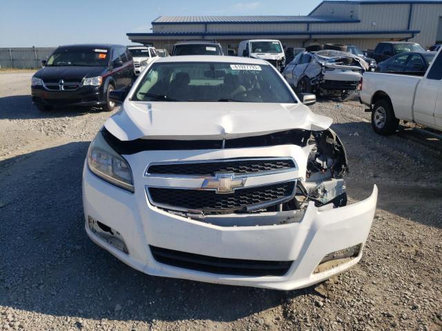 Photo 5 from auction – 2013 CHEVROLET MALIBU LS with VIN 1G11B5SA8DF264855