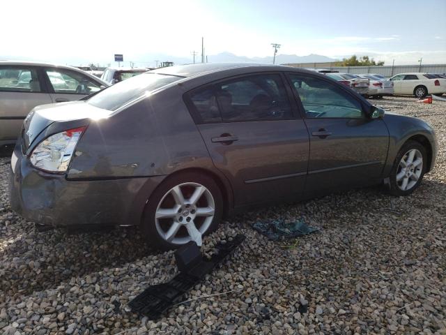 Photo 3 from auction – 2006 NISSAN MAXIMA SE with VIN 1N4BA41E06C841255