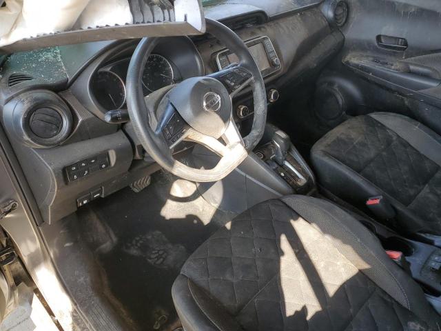 Photo 8 from auction – 2020 NISSAN KICKS S with VIN 3N1CP5BV0LL534074