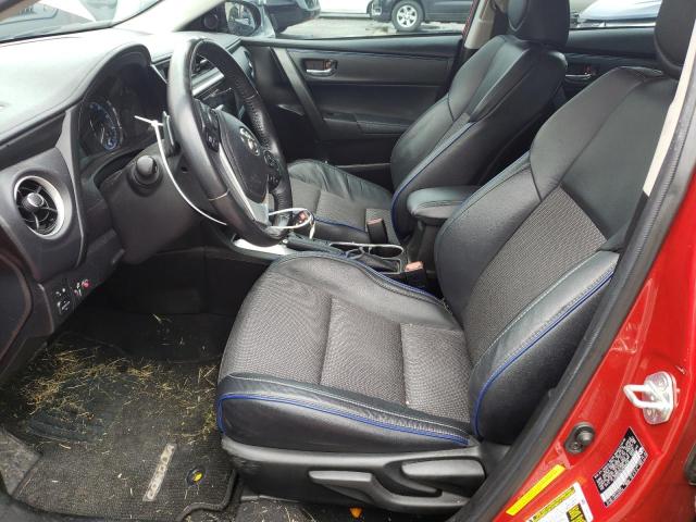 Photo 7 from auction – 2019 TOYOTA COROLLA L with VIN 5YFBURHEXKP888539