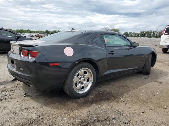 Photo 3 from auction – 2013 CHEVROLET CAMARO LS with VIN 2G1FA1E39D9230768