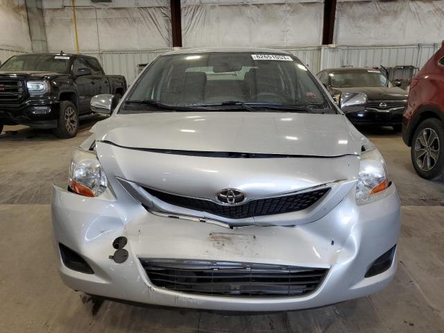Photo 5 from auction – 2011 TOYOTA YARIS with VIN JTDBT4K34B1401322