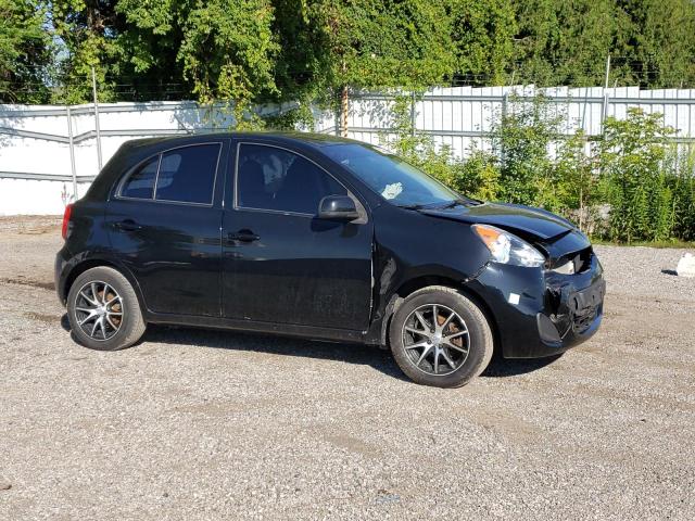 Photo 4 from auction – 2016 NISSAN MICRA with VIN 3N1CK3CP0GL254910