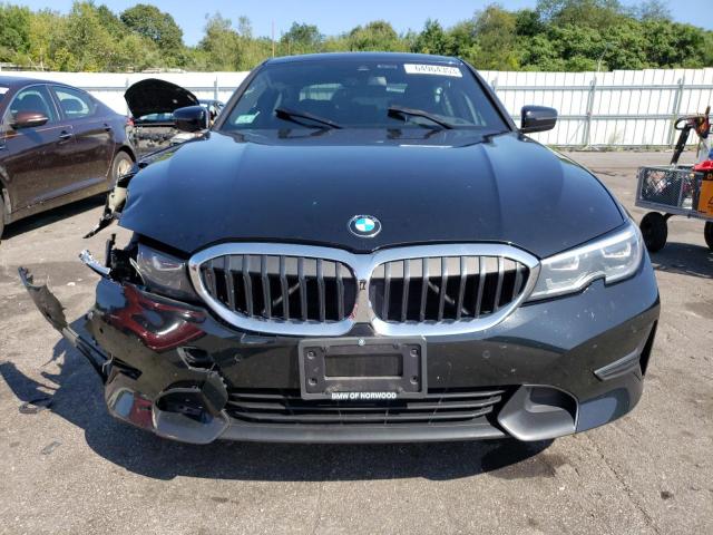 Photo 5 from auction – 2020 BMW 330XI with VIN 3MW5R7J04L8B15369