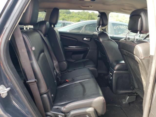 صورة رقم 11 من المزاد - 2017 DODGE JOURNEY GT مع VIN 3C4PDDEG2HT595609