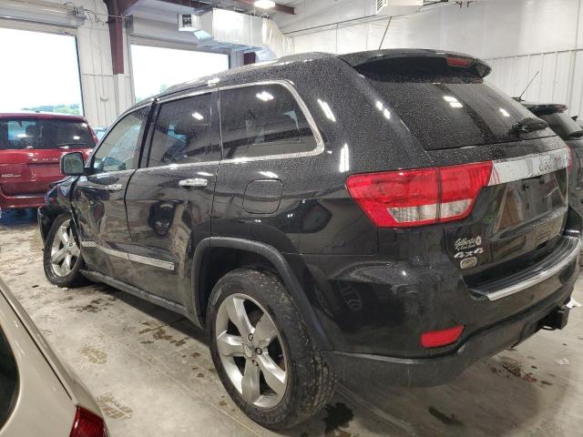 Photo 2 from auction – 2011 JEEP GRAND CHER with VIN 1J4RR6GG2BC684306