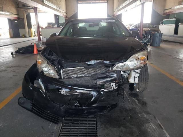 Photo 5 from auction – 2007 PONTIAC G6 BASE with VIN 1G2ZG58BX74203135