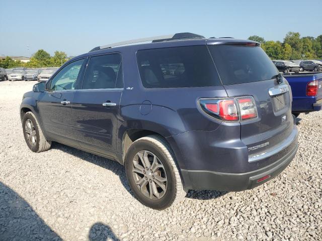 Photo 2 from auction – 2014 GMC ACADIA SLT with VIN 1GKKRRKD7EJ203654