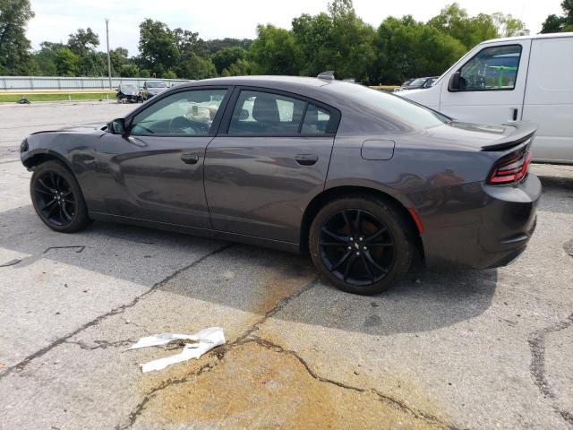 Photo 2 from auction – 2017 DODGE CHARGER SX with VIN 2C3CDXHG8HH515514