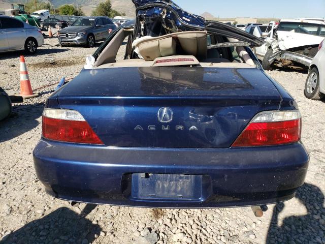 Снимка 6 от търг – 2002 ACURA 3.2 с VIN 19UUA56632A046539