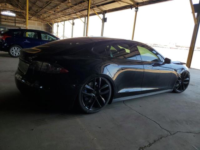 Photo 3 from auction – 2017 TESLA MODEL S with VIN 5YJSA1E11HF232858