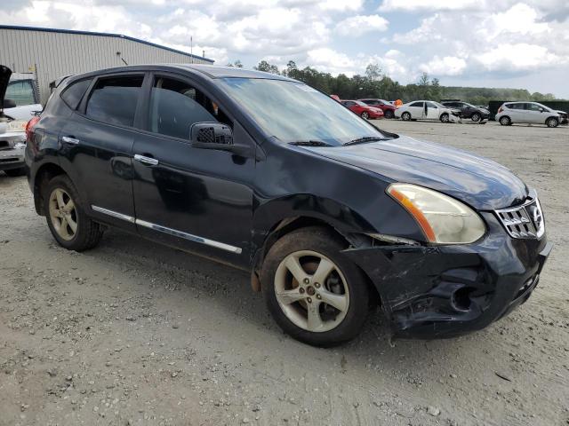 Снимка 4 от търг – 2013 NISSAN ROGUE S с VIN JN8AS5MT2DW024128