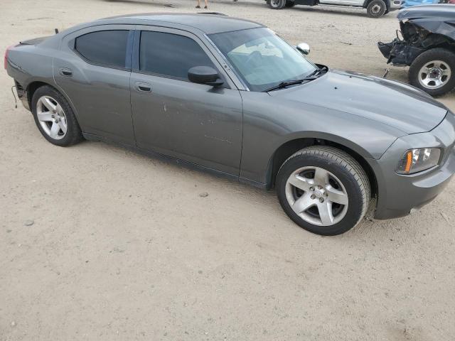 Photo 4 from auction – 2010 DODGE CHARGER with VIN 2B3CA4CT2AH128729