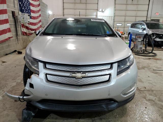 Photo 5 from auction – 2015 CHEVROLET VOLT with VIN 1G1RB6E40FU139569