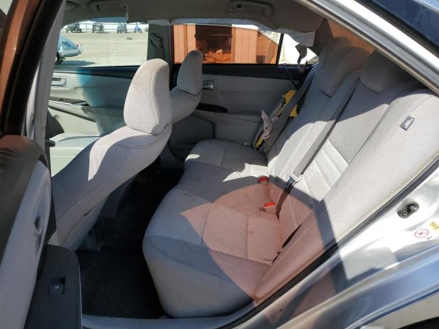 Photo 10 from auction – 2017 TOYOTA CAMRY LE with VIN 4T1BF1FK7HU766877