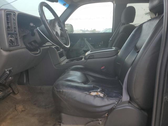 Photo 7 from auction – 2003 CHEVROLET SILVERADO with VIN 1GCEK19T73E239068
