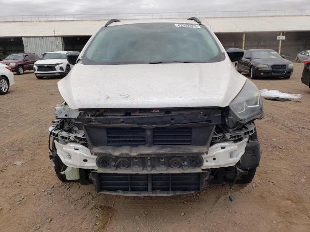 Photo 5 from auction – 2017 FORD ESCAPE SE with VIN 1FMCU0GD3HUA23587