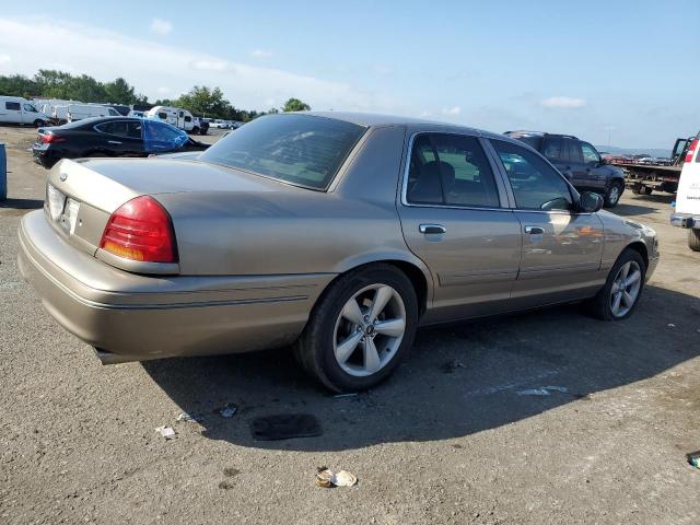 Photo 3 from auction – 2003 FORD CROWN VICT with VIN 2FAFP74WX3X224028